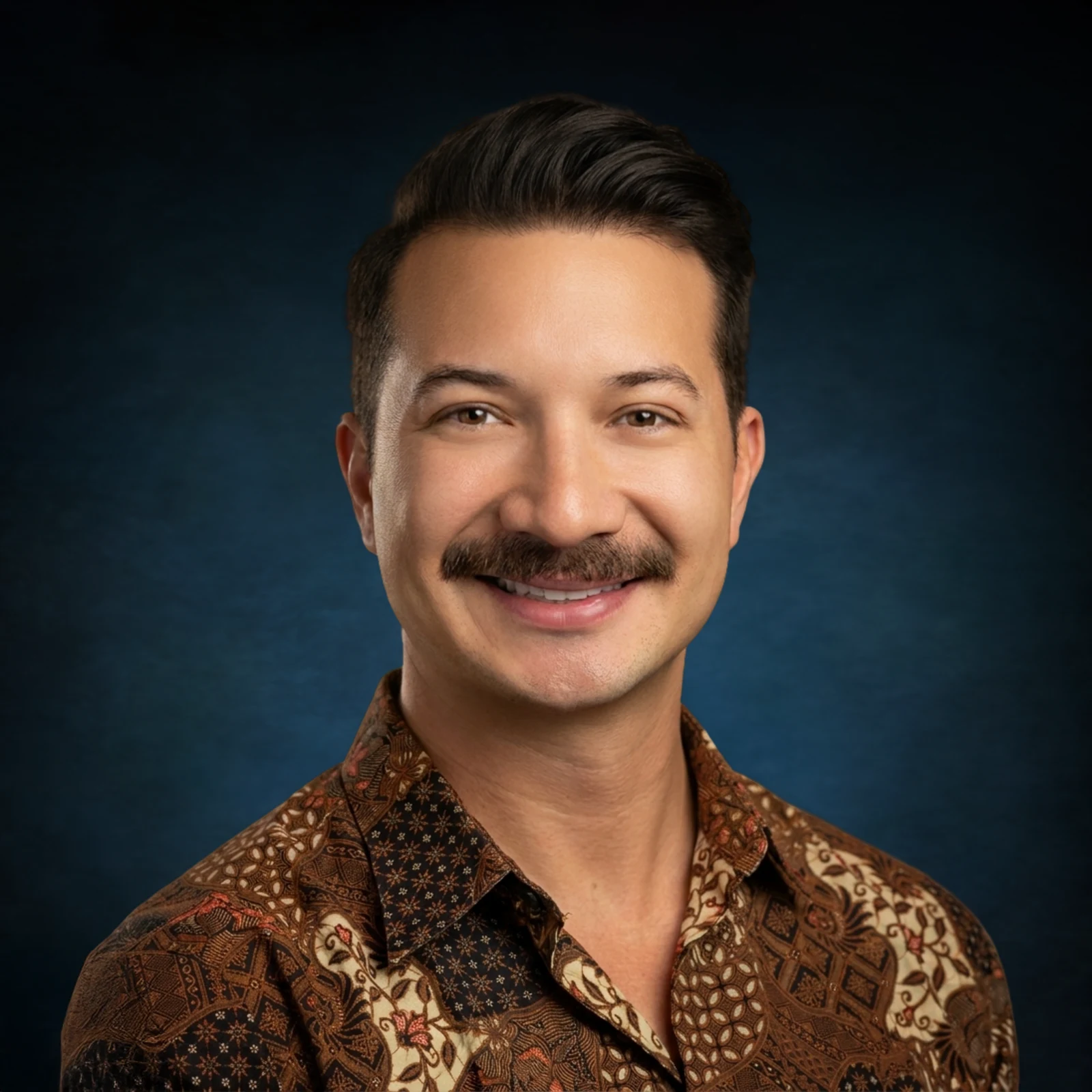 Charles Andrulis, Founder of Picture Perfect Video